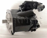 9T4104 Pistonlu Pompa