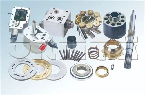 Sauer PV20 Hidrolik Pompa Parçaları