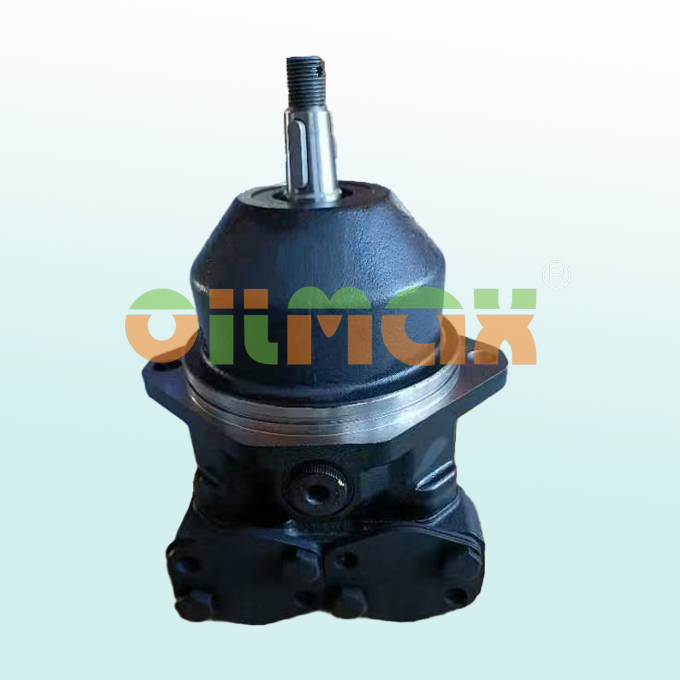 400702-00150DL İÇİN HİDROLİK FAN MOTORU420-5,TEKERLEKLİ YÜKLEYİCİ