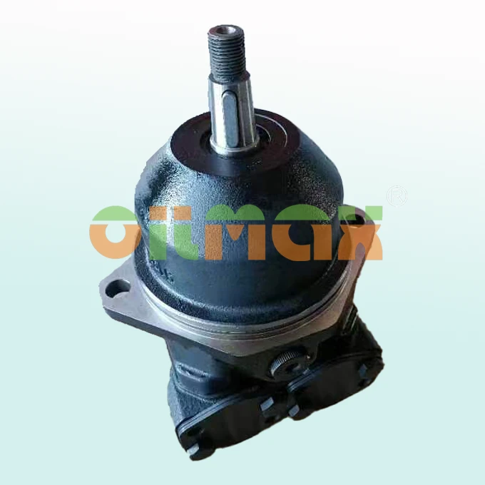 400702-00006A HYDRAULIC FAN MOTOR DX160LC-3 DX490LC-3 DX520LC DX530LC