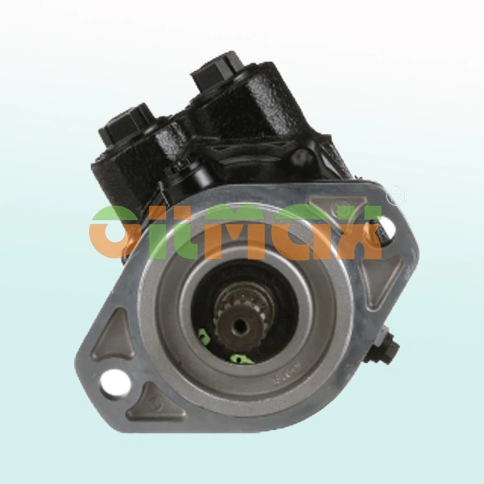 86996948 86996948 MOTOR, HYDRAULIC Case Parts 9230, 9240, 7010, 7120, 9010, AFX8010, 7230, 7240, 8010, 8120, 8230, 8240, 9120
