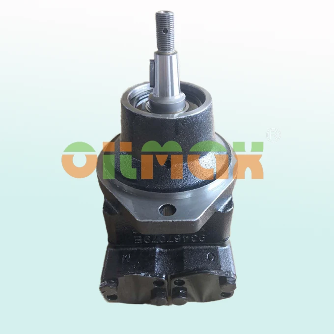 K1006254 HİDROLİK FAN MOTORU DX420LC,DX480LC,DX520LC için