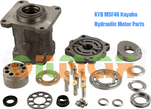 KYB MSF46 Kayaba Hidrolik Motor Parçaları