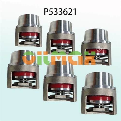 P533621 EMME VANASI P533626 BOŞALTMA VANASI