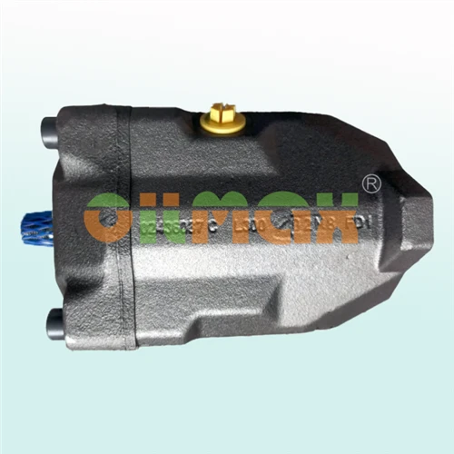 HİDROLİK POMPA 167TA731 Massey Ferguson Toute La Serie 5400 5611 5612 5613 6612 6613 6614 6615 6616 7614 7615 7616 7618 7715 77