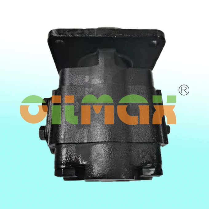 Hydraulic Pump, Clark 238240/238242/238243 Gear Pump factory