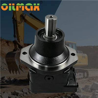 054-34337-001 Hidrolik Pompa