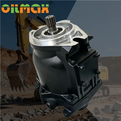 149619C3 Hidrolik Pistonlu Pompa Fit Çiftlik Traktörü 7110 7210 8920 8930 Tarım Makinaları Yedek Parçaları