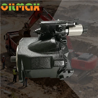 BQ3269098 Endüstriyel ve Ağır-İş Hidrolik Yedek Parça