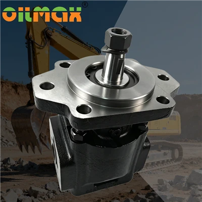 KM30.38L3-KZS3-LEB/ED-V-CSC LiuGong CLG952E Ekskavatör Fanı Hidrolik Pompa Grubu İçin Hidrolik Motor Grubu