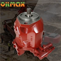 Pistonlu Hidrolik Pompa A10VSO45DFR1/31R-VPA12N00